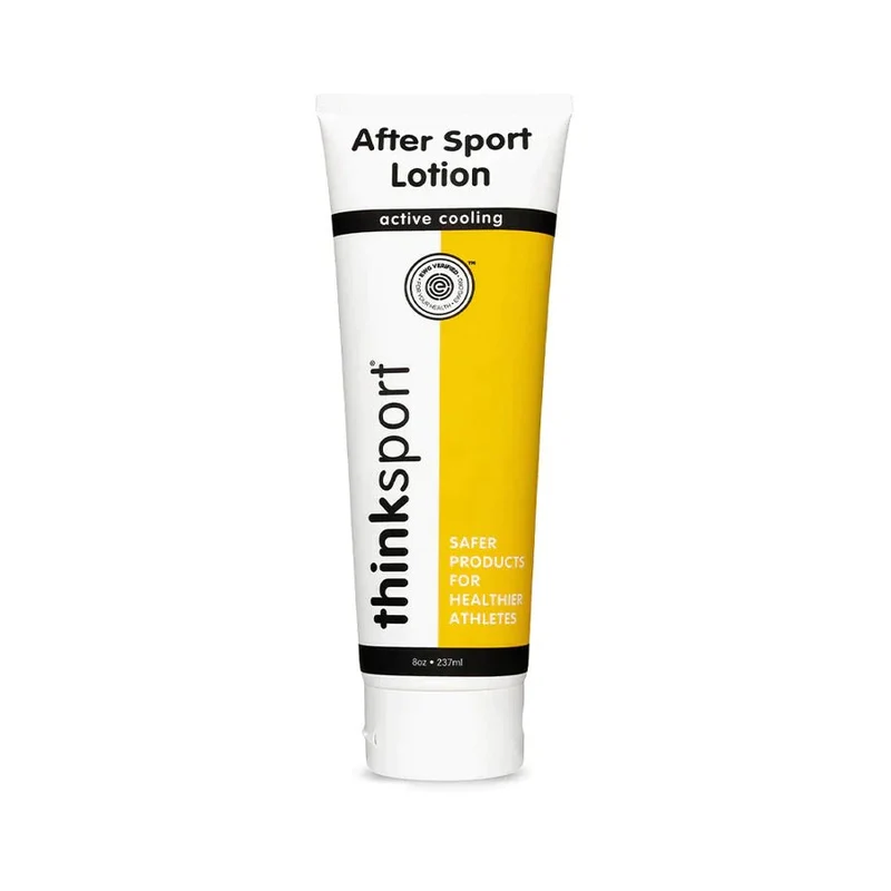 Thinkbaby/sport After Sport Lotion 8oz
