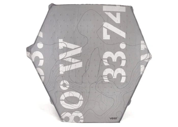 Veer - Airpad for Basecamp