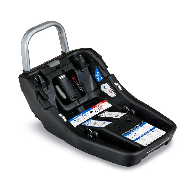 Britax Infant Car Seat Base - Alpine