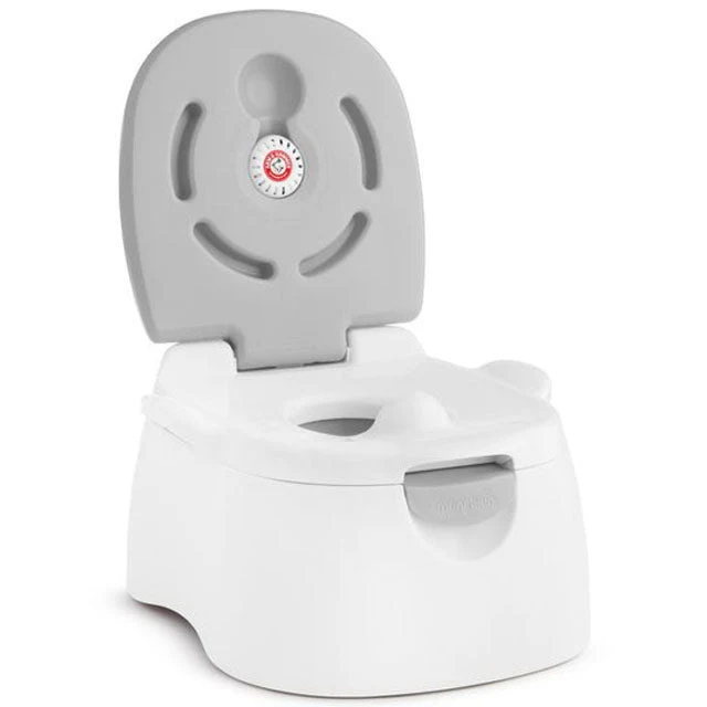 Munchkin Arm & Hammer Multistage 3-in-1 Potty