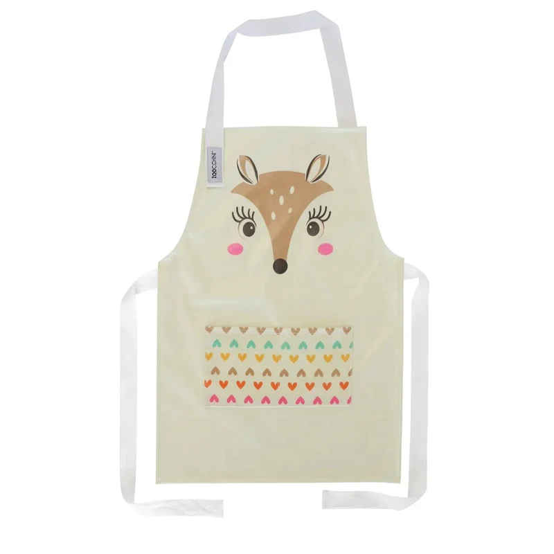Zoocchini - Art Apron