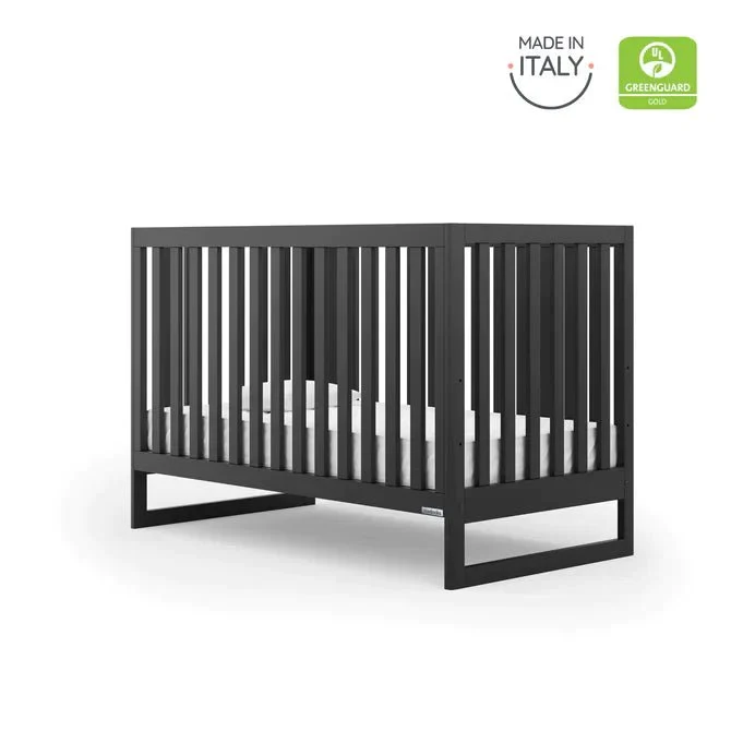 Dadada Furniture Austin 3-in-1 Convertible Crib