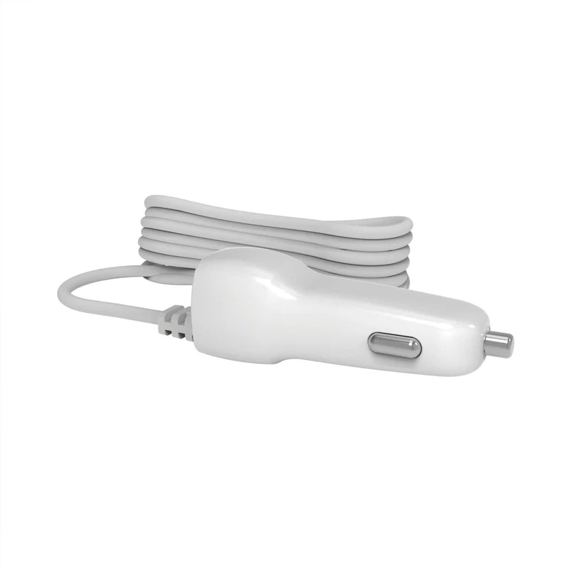 Dr. Brown’s Auto Adapter for Electric Breast Pump, 12-24V socket