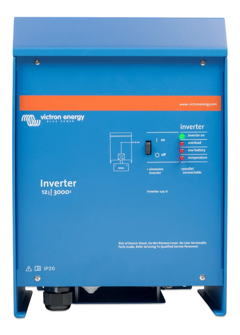 Phoenix Inverter 12/3000 230V VE.Bus