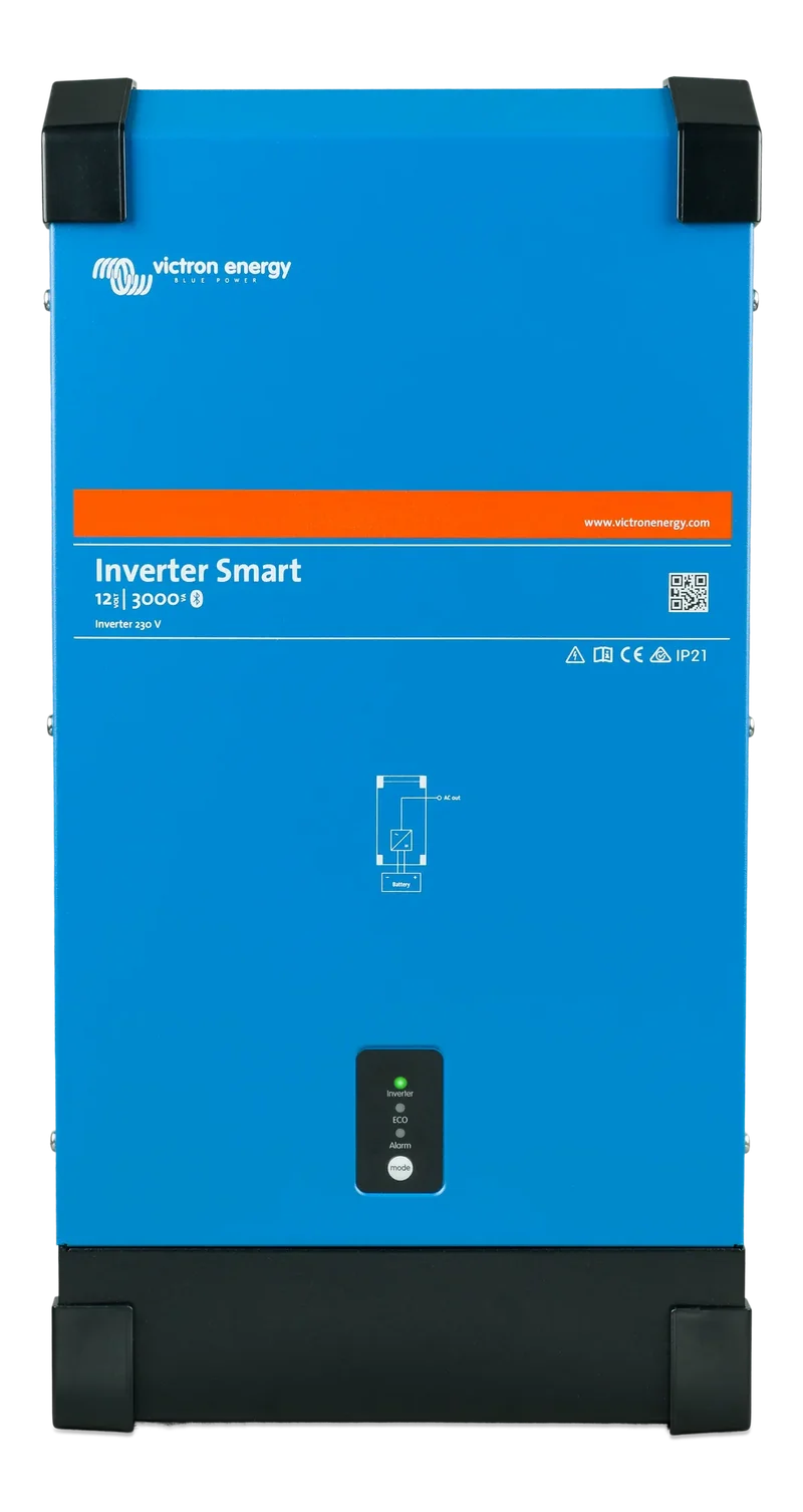 Phoenix Inverter 12/3000 230V Smart