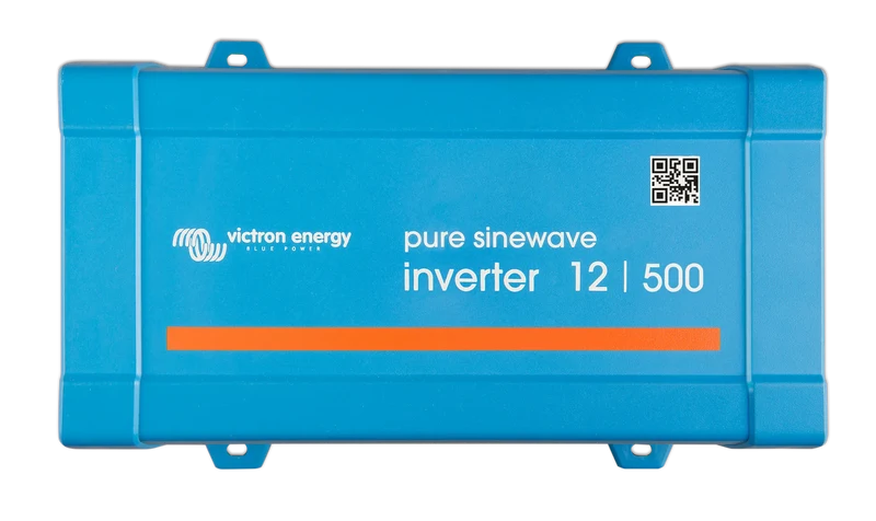 Phoenix Inverter 12/500 230V Schuko