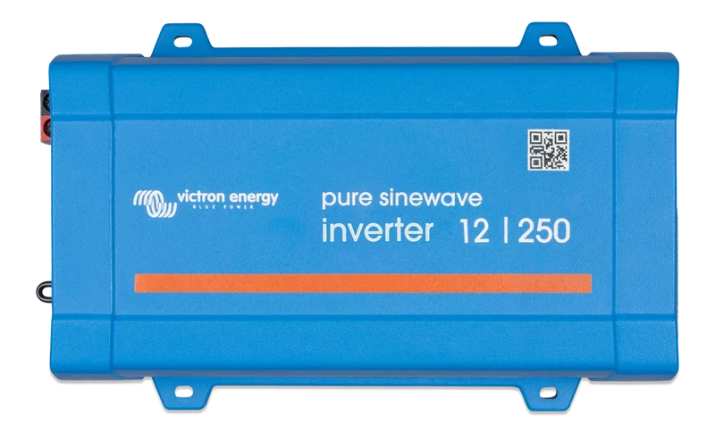 Phoenix Inverter 12/250 230V Schuko