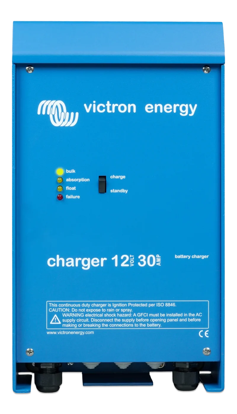 Phoenix Charger 12/30 (2+1)