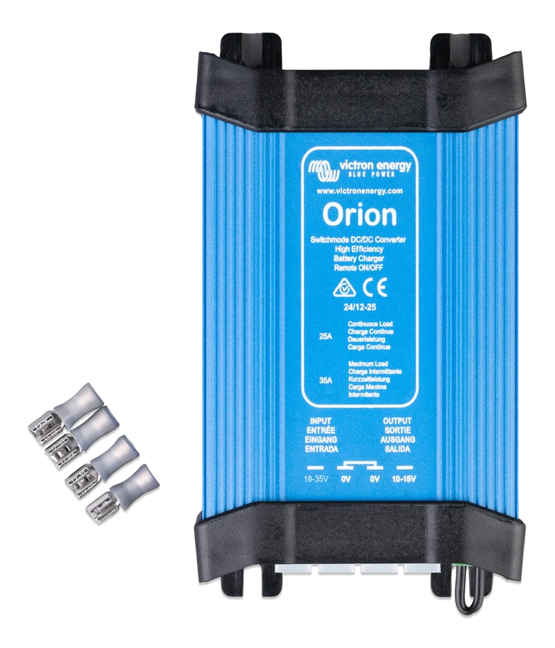 Orion 24/12-25A DC-DC converte