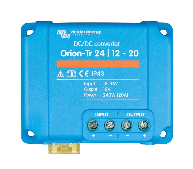 Orion-Tr 24/12-20 (240W) DC-DC