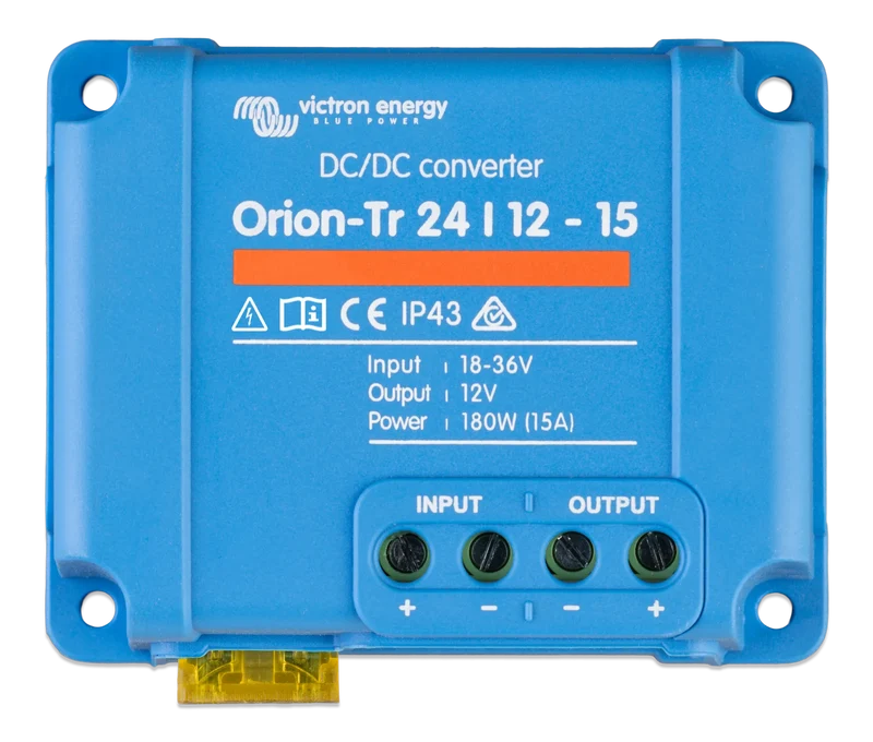 Orion-Tr 24/12-15 (180W) DC-DC