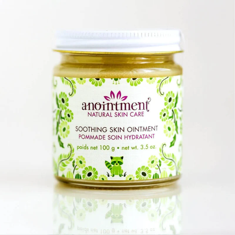 Anointment Baby Soothing Skin Ointment 100g