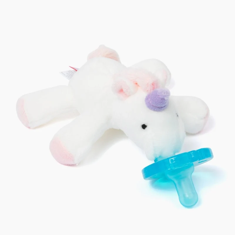 WubbaNub Baby Unicorn