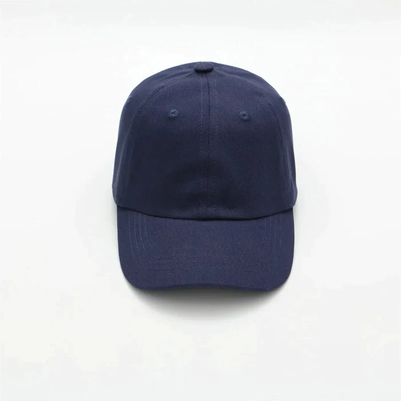 Kidcentral Essentials Ball Cap - Navy