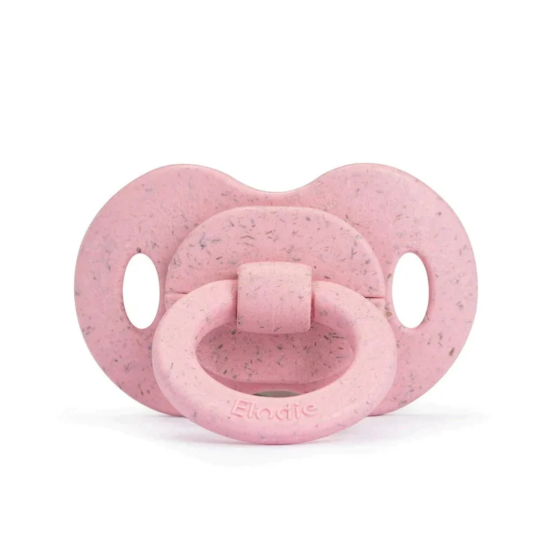 Elodie Bamboo Pacifier Silicone Orthodontic