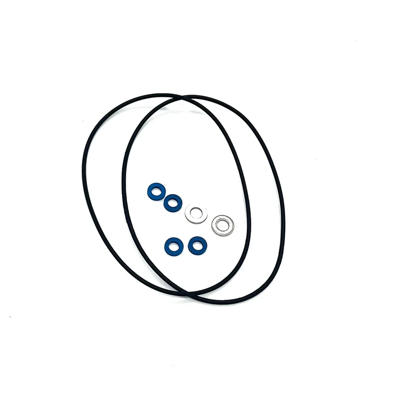 LWR UNIT SEAL KIT