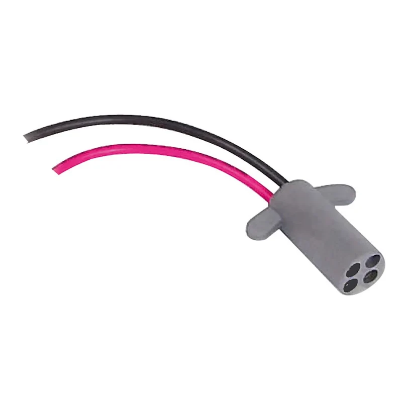 Motorguide anl kontakt hane