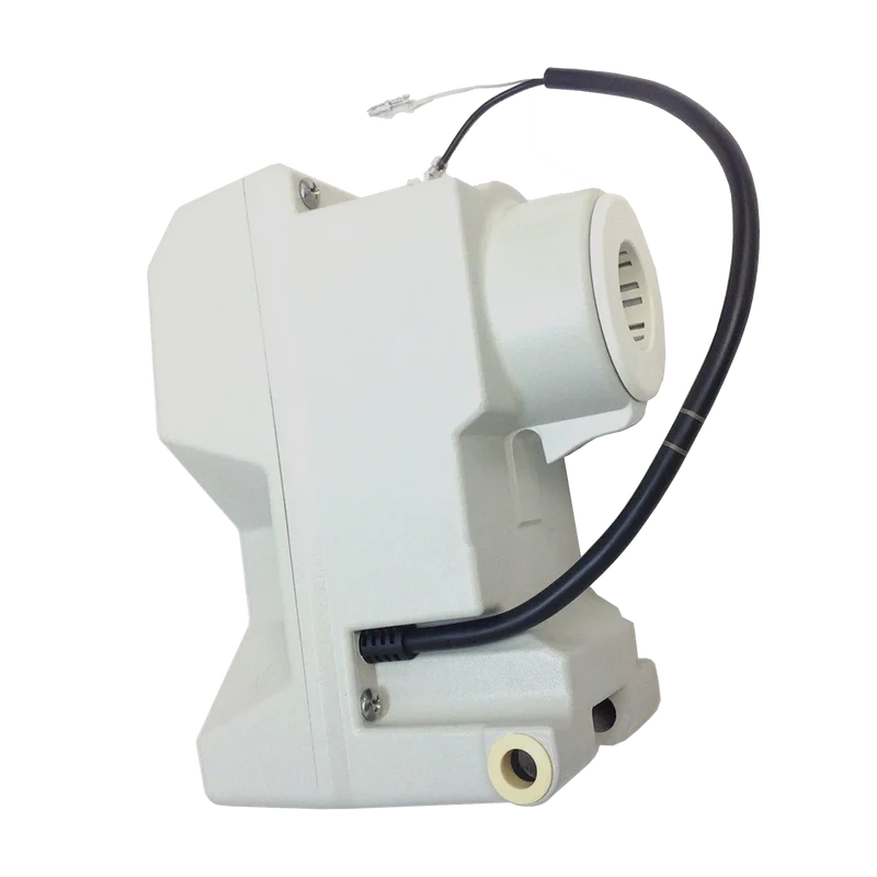 Transmission SW XI3 Styrmotor