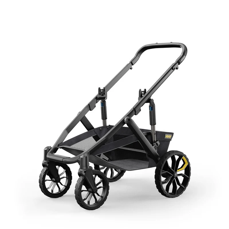 Veer - Switchback & Roll Stroller Frame