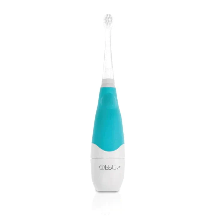 Bbluv Sönik: 2 Stage Ultrasonic Toothbrush