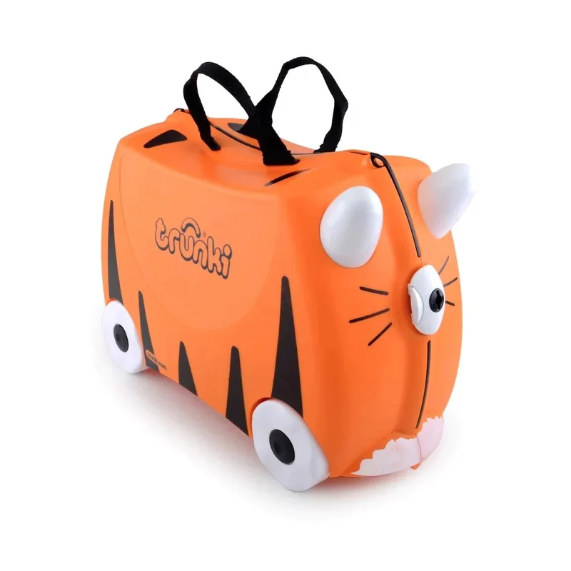 Trunki Tipu Tiger