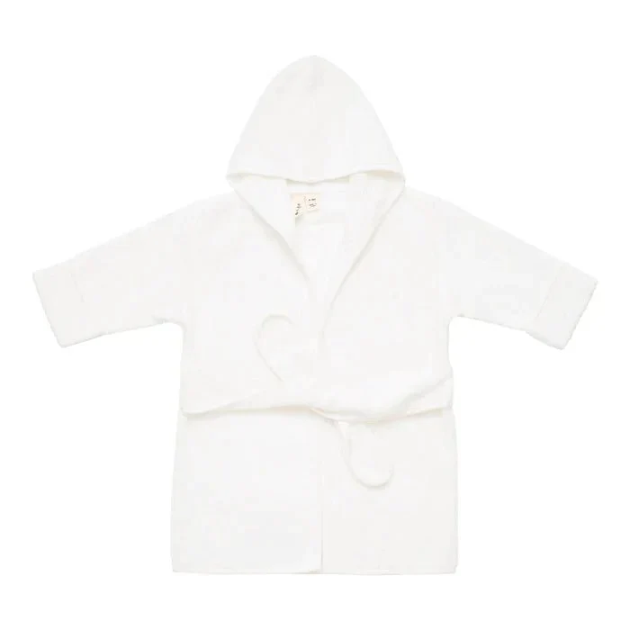 Kyte Baby - Toddler Bath Robe - 06-18M