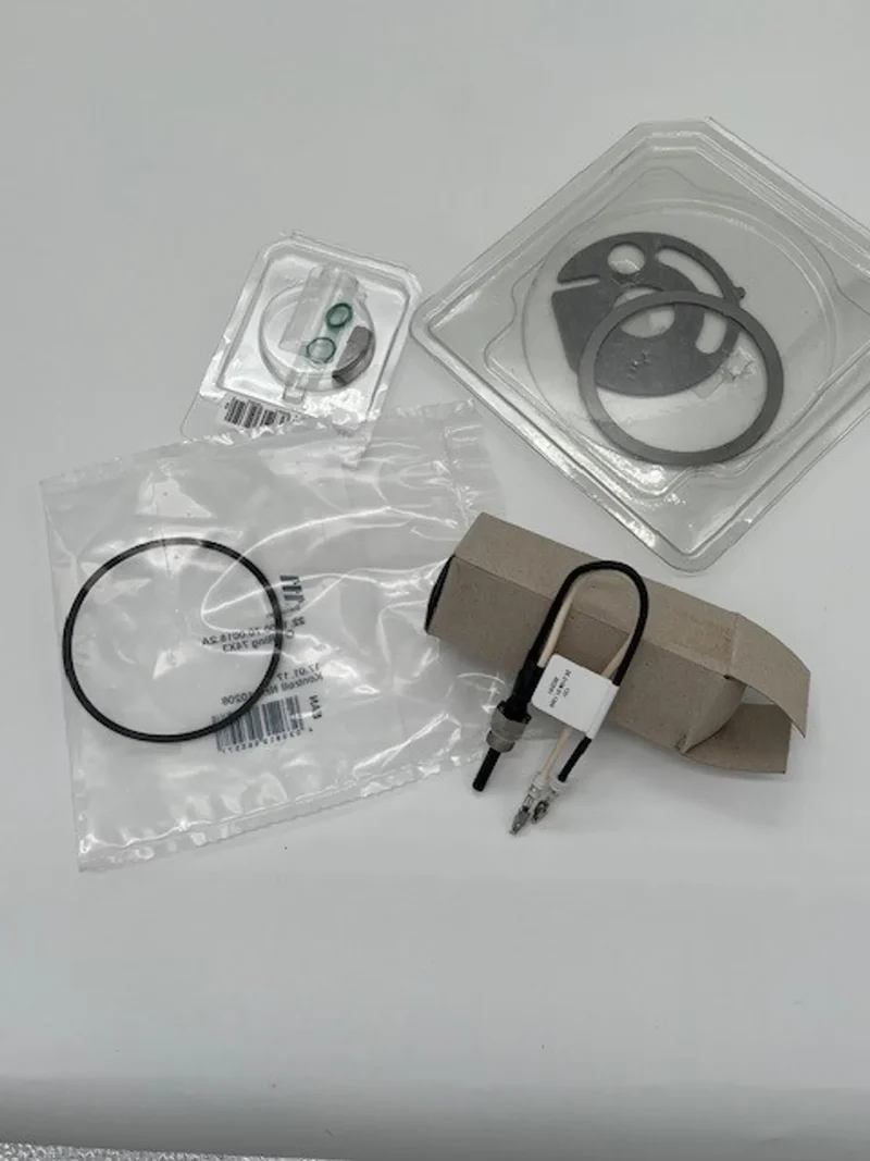 Servicesats D5W-Z 12V