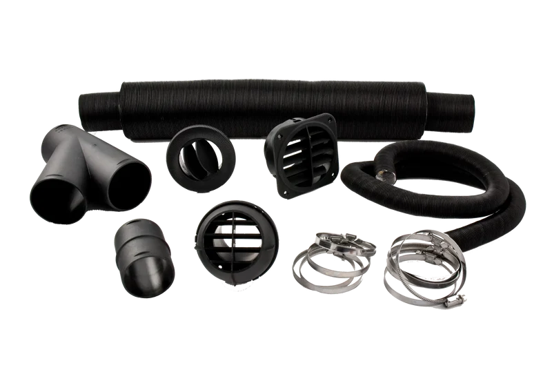 Tilläggssats Airtronic D2 båtvärmare