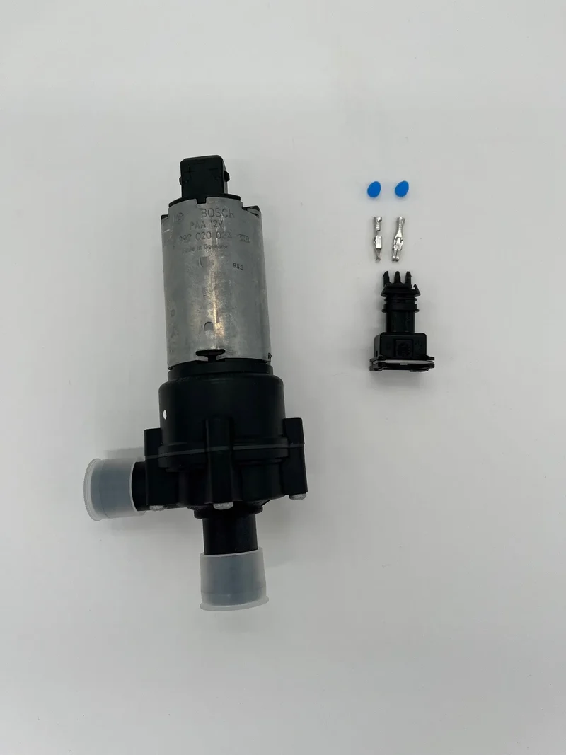 Vattenpump12V Hydronic D3W/D5WZ