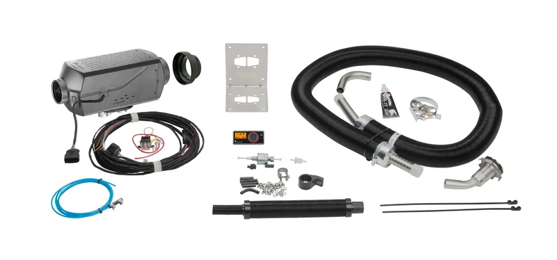 Airtronic 3 D4R+ 24V Butiksats