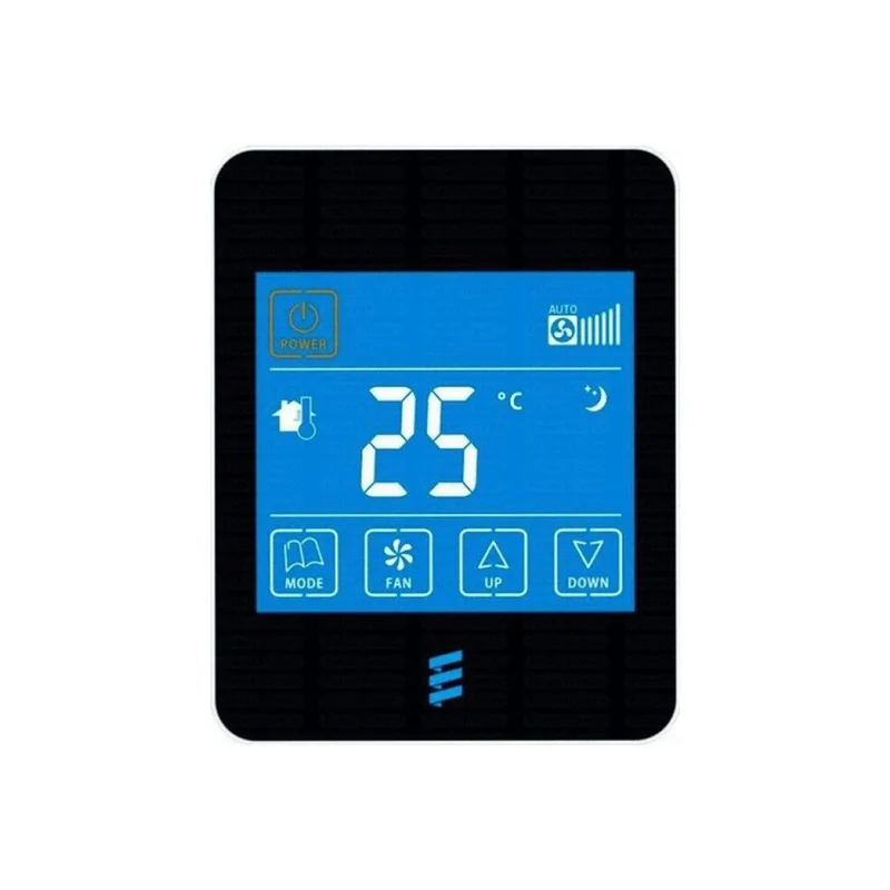 EasyTouch screen matrix control 12/24V