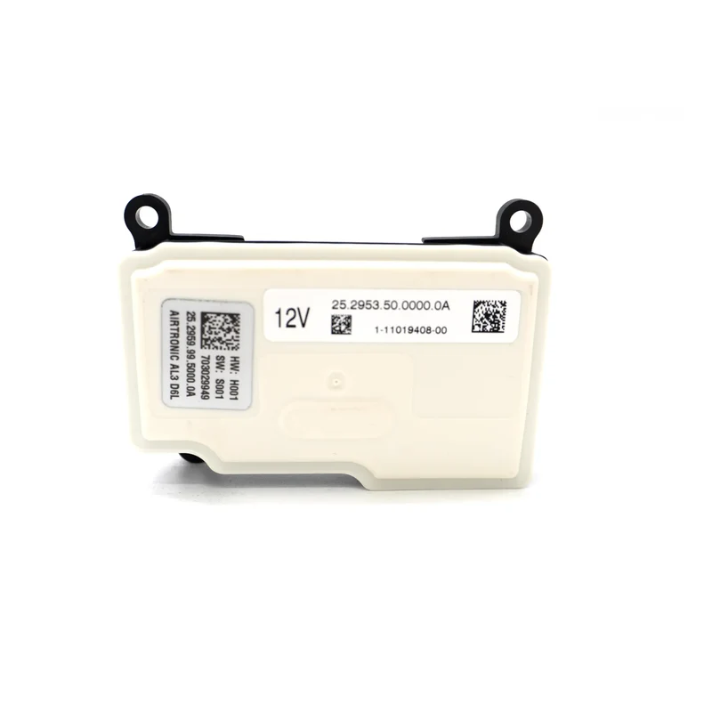 Styrenhet 12V Air 3 D6L