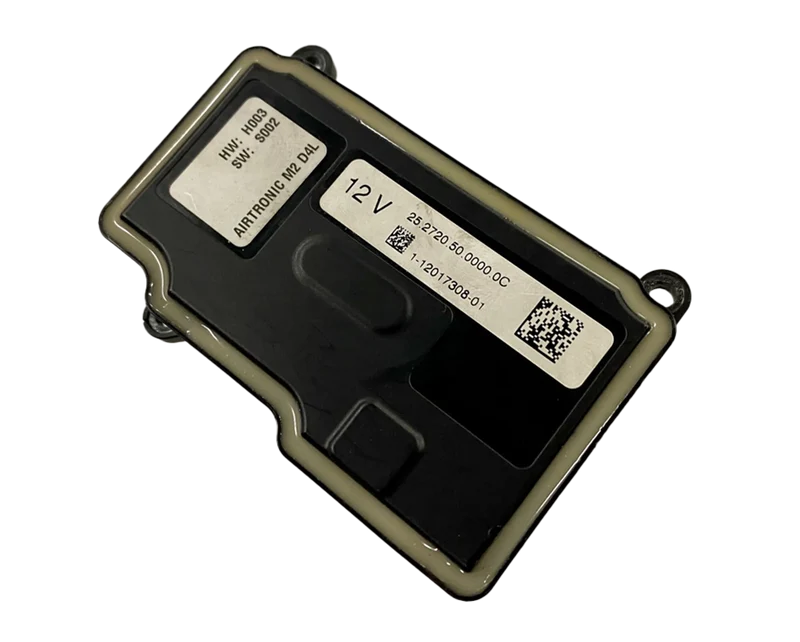 Styrenhet 12V Air 2 D4L