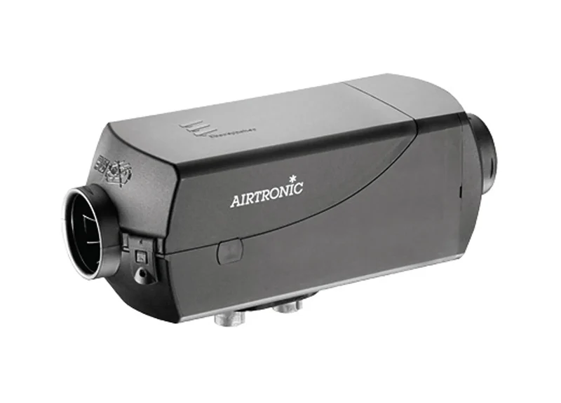 Airtronic M2 D4L 12V Comm.