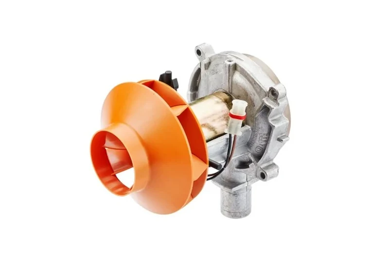 Fläktmotor 12V Airtronic D4S/D4+