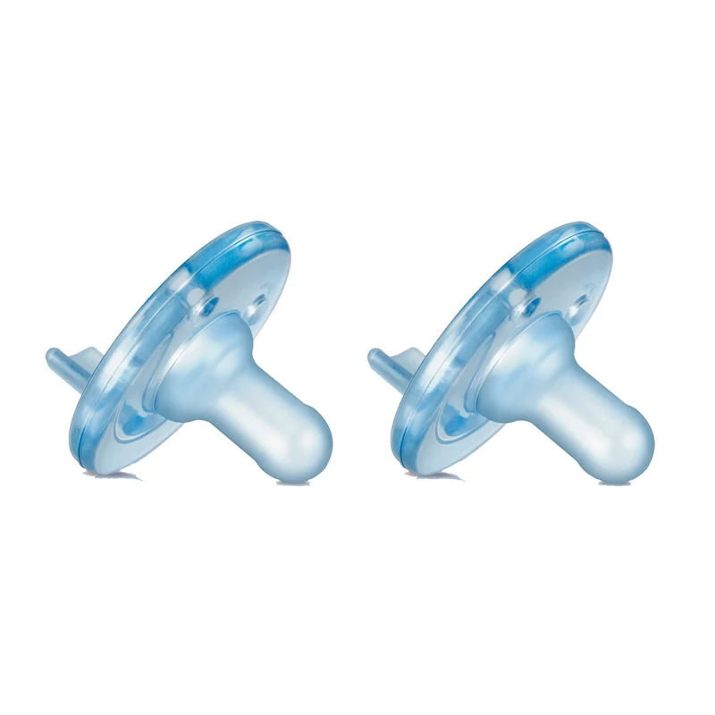 Philips AVENT Soothie Pacifier 0-3m 2pk