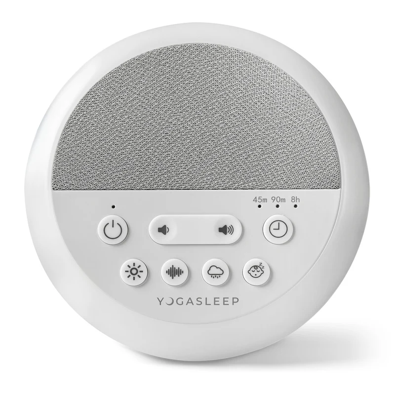 Yogasleep Nod Sound Machine