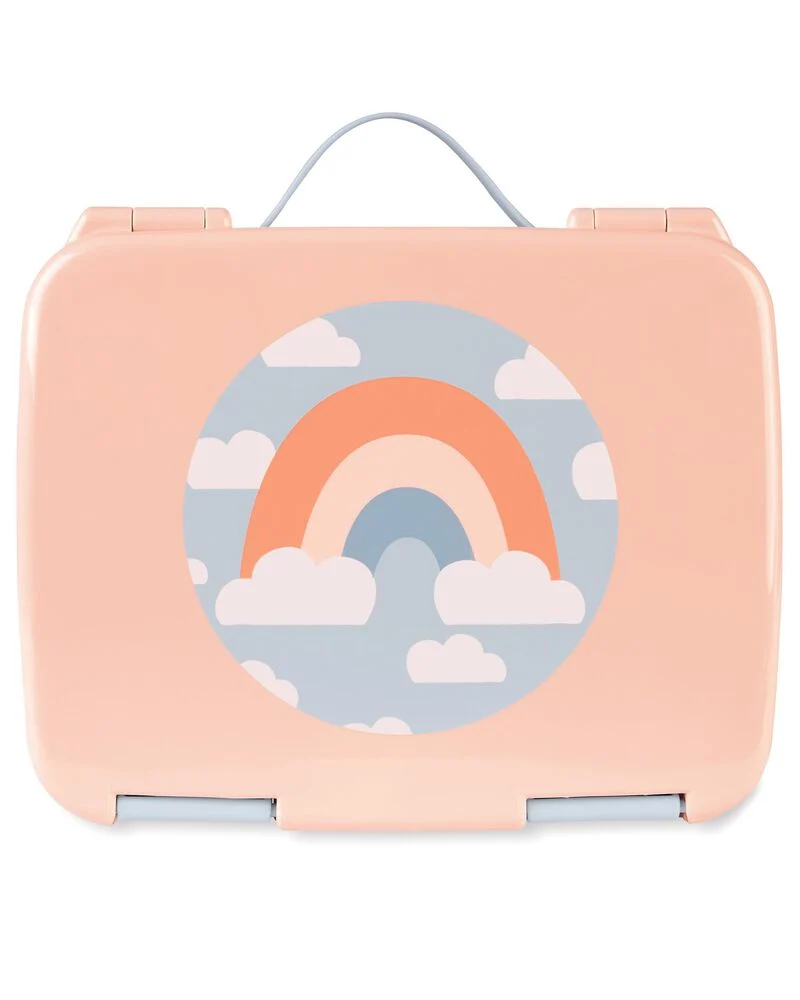 Skip Hop Spark Style Bento Lunch Box