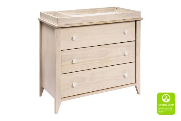 Babyletto Sprout 3-Drawer Changer