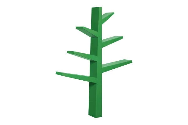 Babyletto Spruce Tree Bookcase