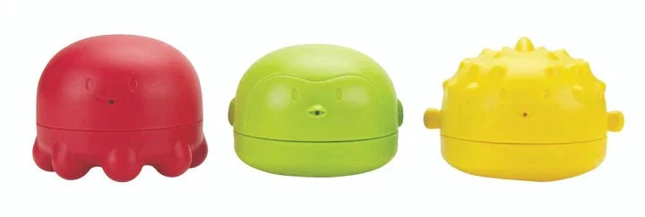 Ubbi Squeeze n Switch Bath Toy
