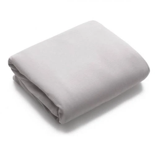 Bugaboo Stardust Sheet - Mineral White