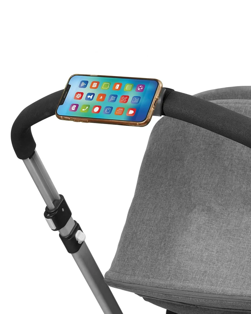Skip Hop Stroll & Connect Universal Phone Holder