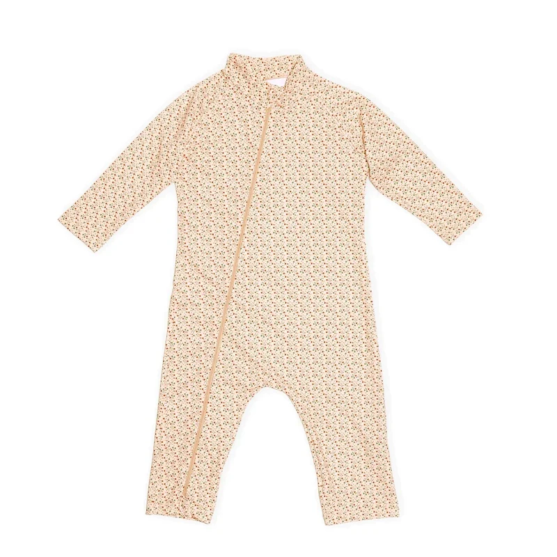 Stonz Sun Suit Sprinkles 0-6M