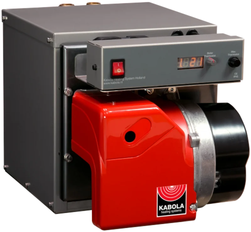 Kabola Compact 7 230V