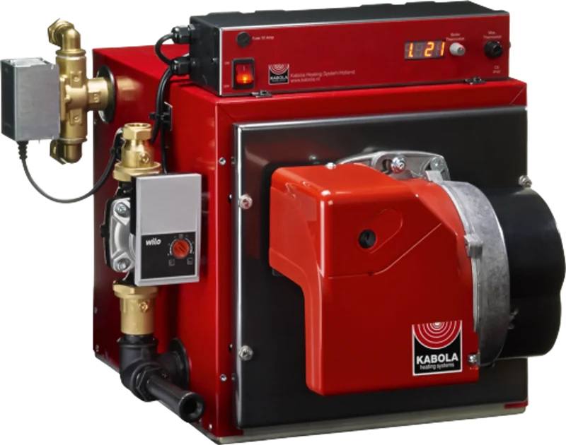 Kabola HR300 230V 8-10kW
