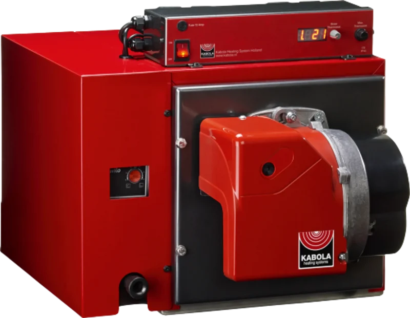 Kabola HR500 230V Combi