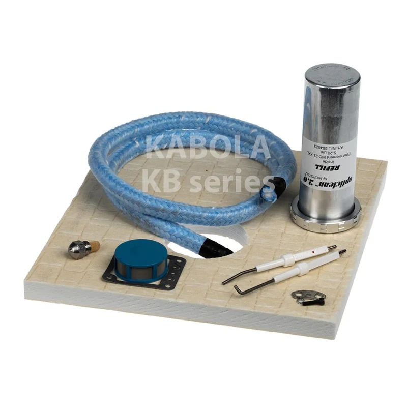 Servicekit KB50