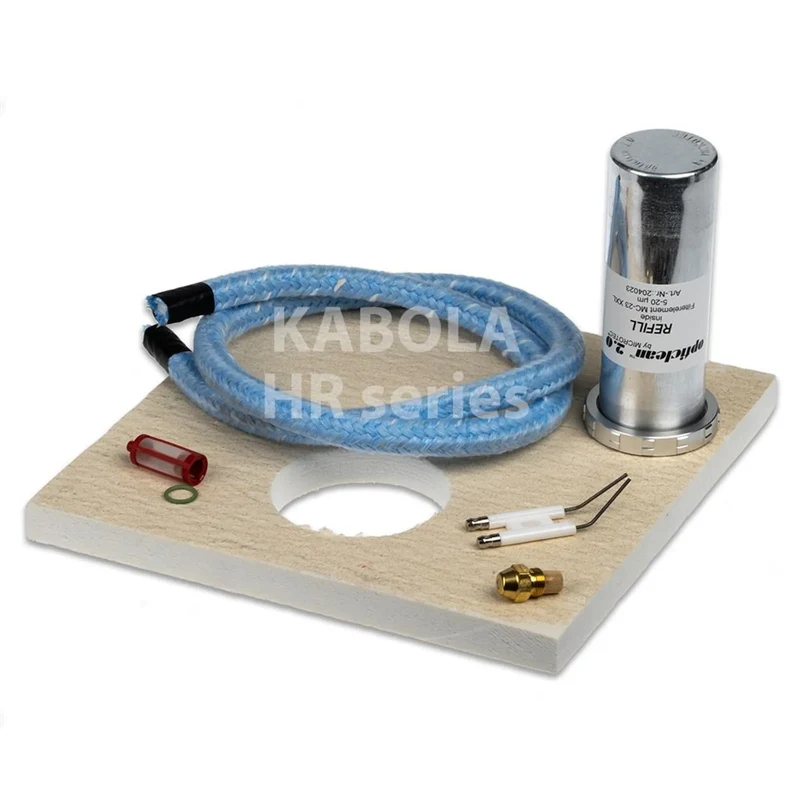 Servicekit HR(E) 300 Ecoflame Brännare