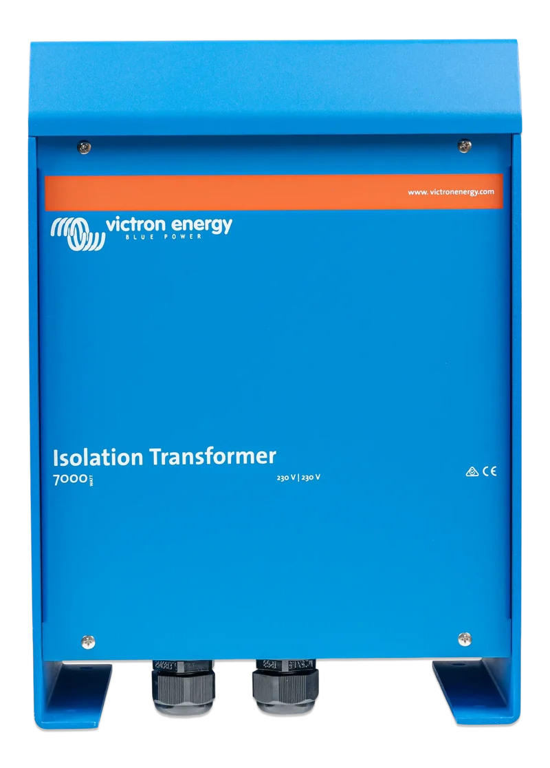 Isolation Tr. 7000W 230V